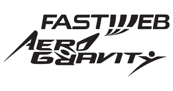 Logo Aerogravity