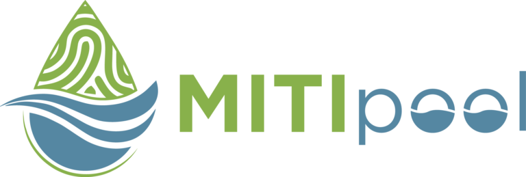 MITIpool logo