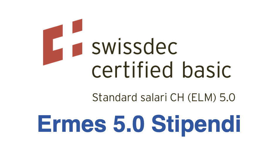 Ermes 5 - Swissdec 5