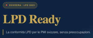 Scopri di più sull'articolo LPD Ready
